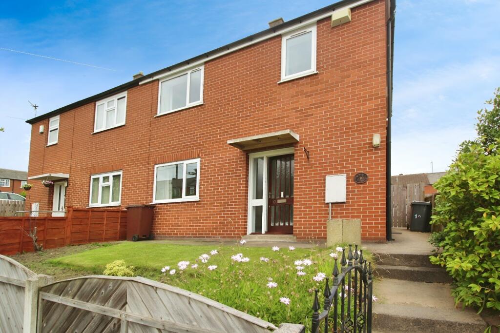 Main image of property: Hansby Avenue, Leeds, West Yorkshire, LS14