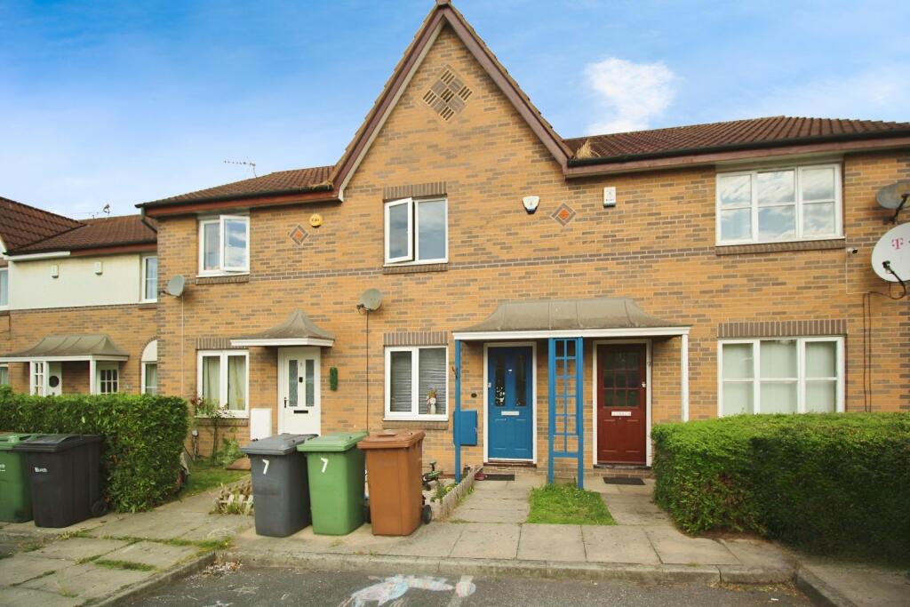 Main image of property: Grange Close, Hunslet, Leeds, West Yorkshire, LS10