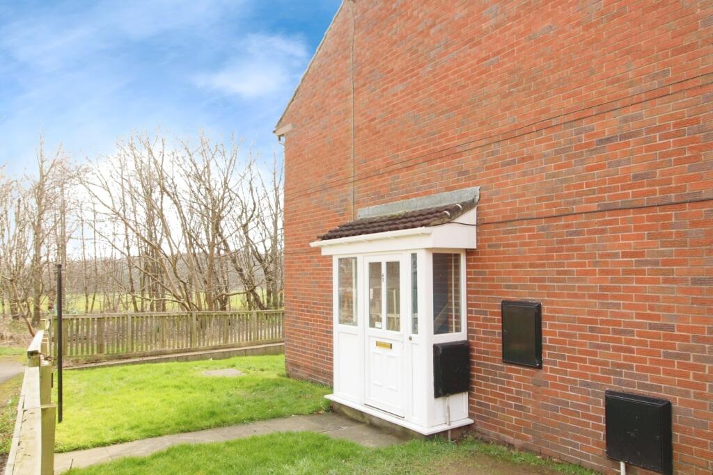 Main image of property: Cranmore Rise, Leeds, West Yorkshire, LS10
