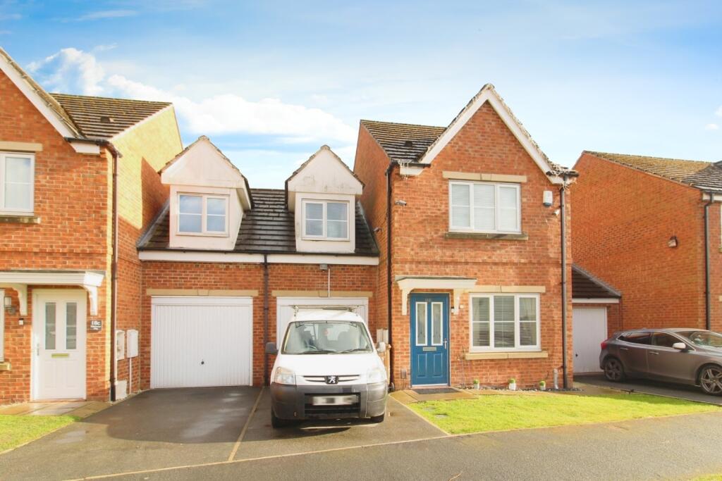Main image of property: Whinmoor Way, Leeds, West Yorkshire, LS14