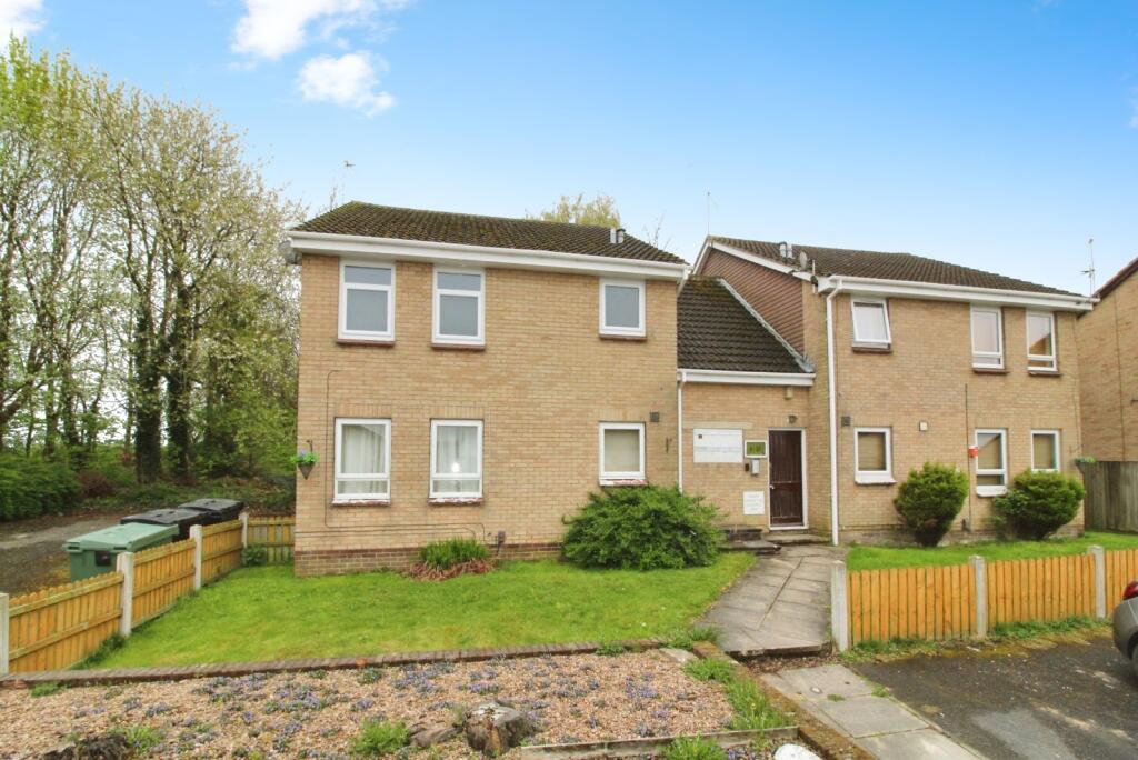 Main image of property: Biddenden Road, Leeds, LS15