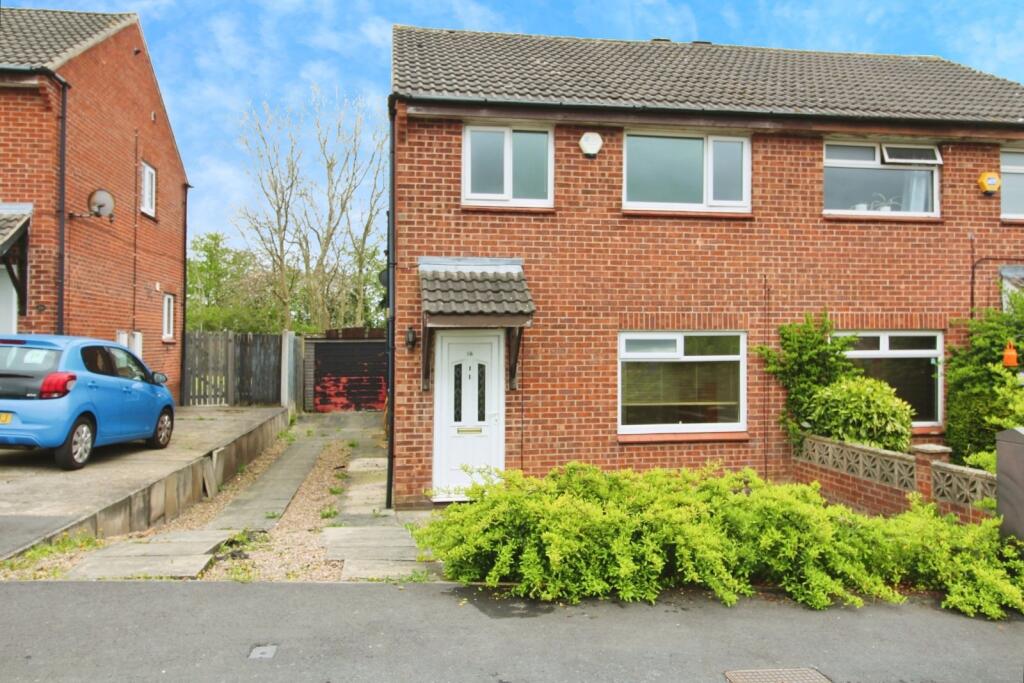 Main image of property: Hornbeam Way, Leeds, LS14