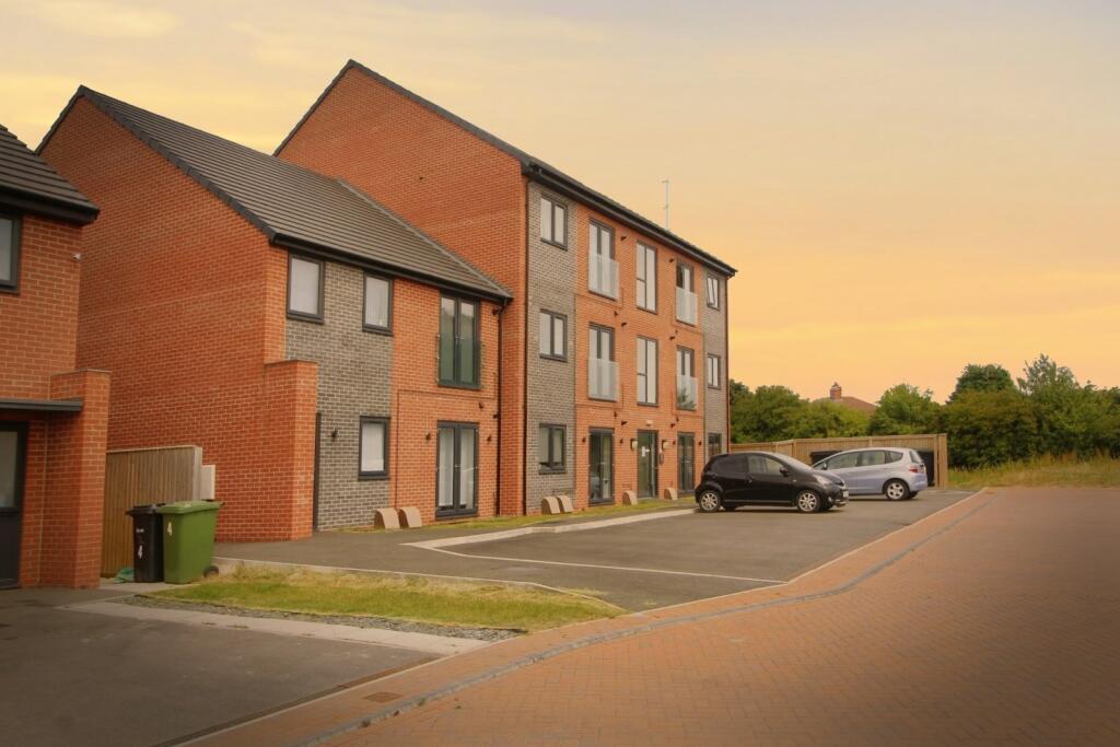 Main image of property: Rathmell Court, Leeds, West Yorkshire, LS15