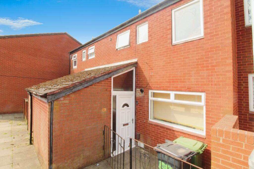 Main image of property: Ramshead Grove, Leeds, West Yorkshire, LS14