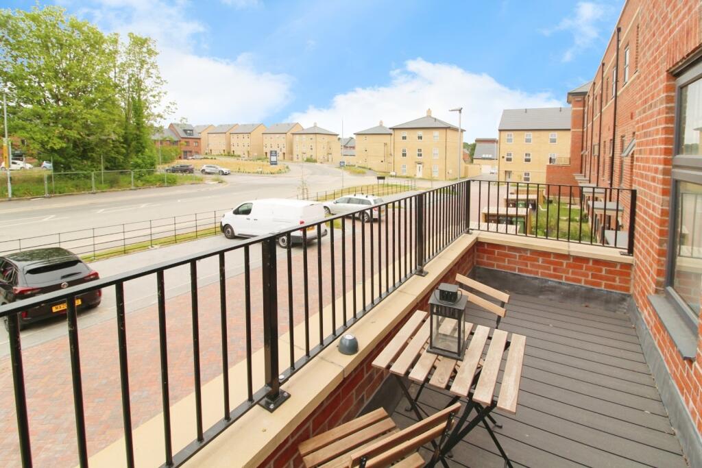 Main image of property: Acacia Terrace, Seacroft, Leeds, West Yorkshire, LS14