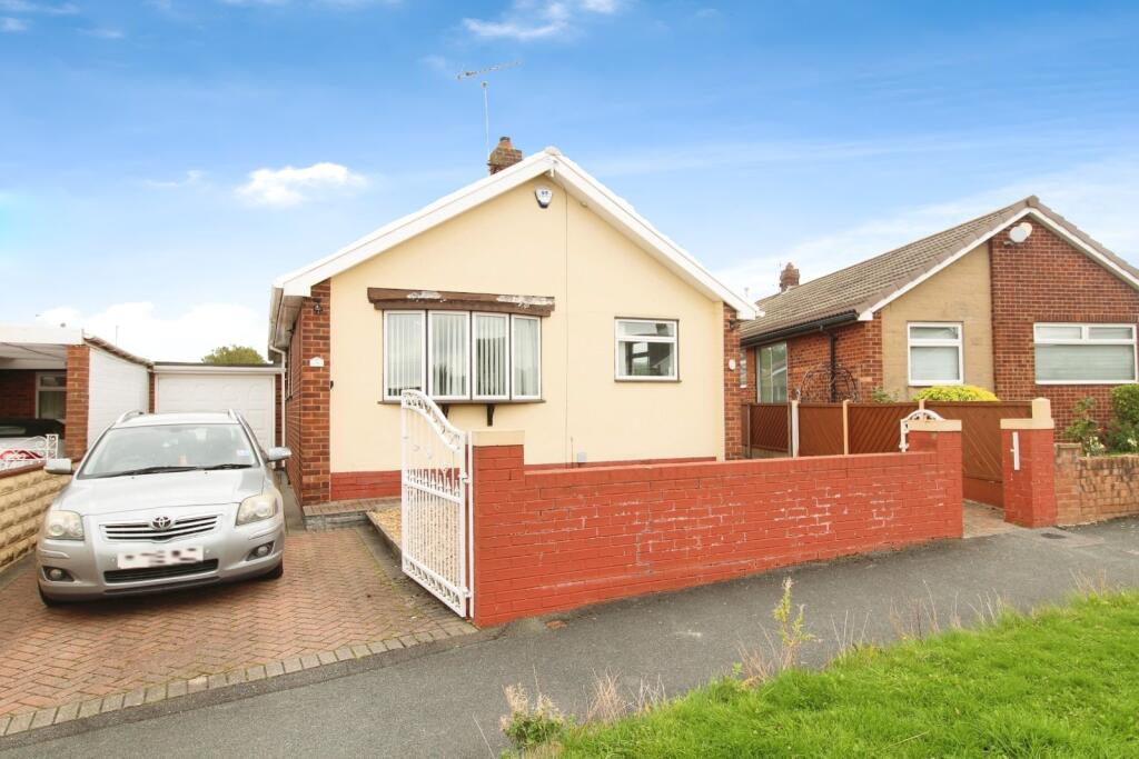 Main image of property: Templegate Avenue, Leeds, West Yorkshire, LS15