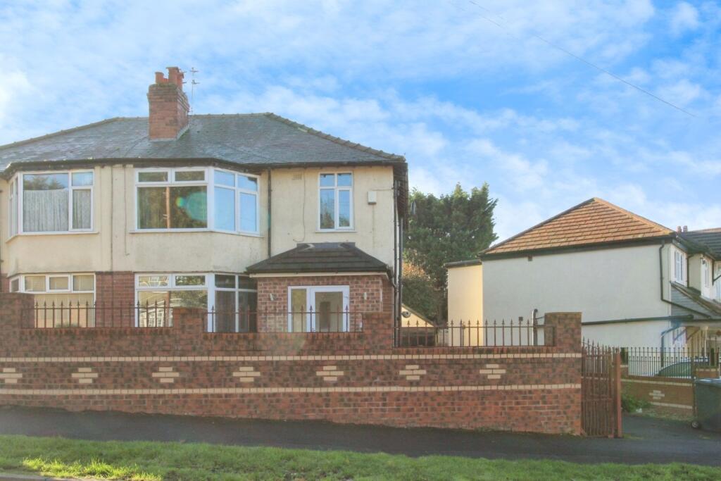 Main image of property: Copgrove Road, Leeds, West Yorkshire, LS8