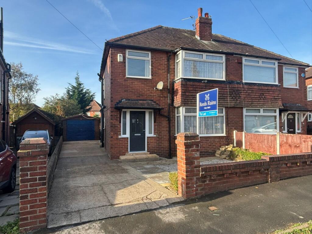 Main image of property: Manston Way, Leeds, West Yorkshire, LS15