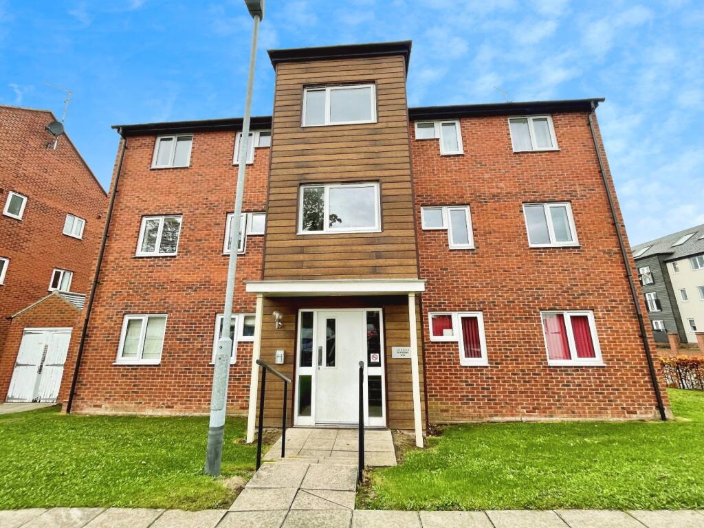 Main image of property: Pearsons Way, Seacroft, Leeds, West Yorkshire, LS14