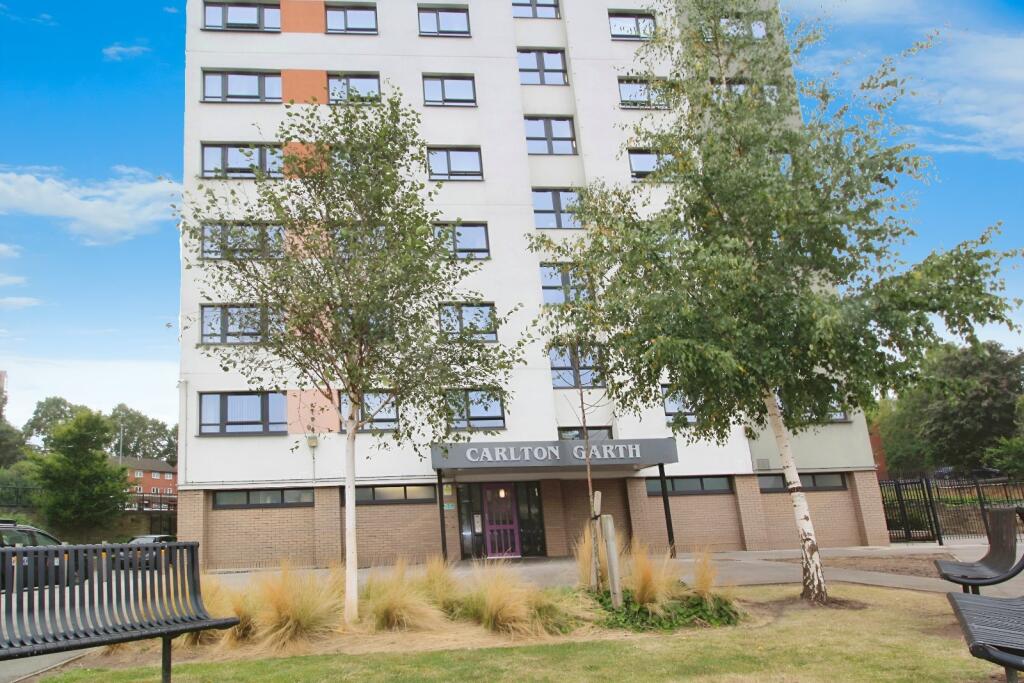 Main image of property: Carlton Garth, Leeds, West Yorkshire, LS7