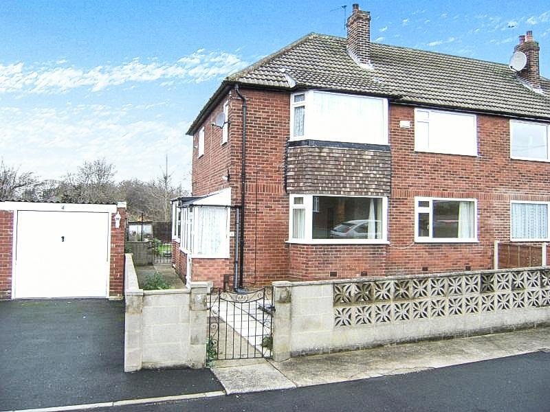 Main image of property: Newsam Court, Leeds, LS15