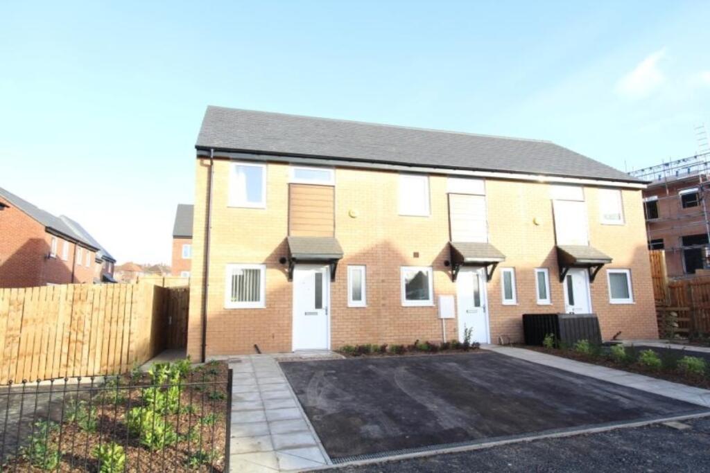 Main image of property: Parkside Court, Seacroft, Leeds, LS14