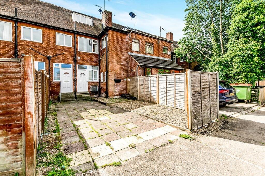 Main image of property: Pendas Way, Leeds, West Yorkshire, LS15