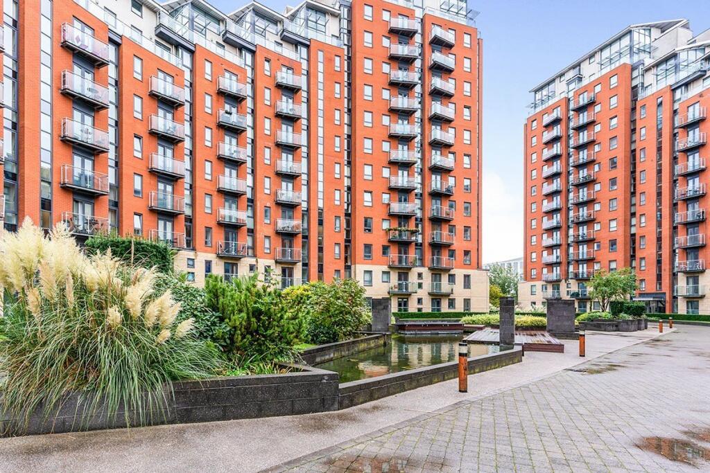 Main image of property: Gotts Road, Leeds, West Yorkshire, LS12