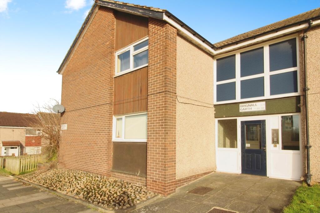 Main image of property: Brignall Garth, Leeds, West Yorkshire, LS9