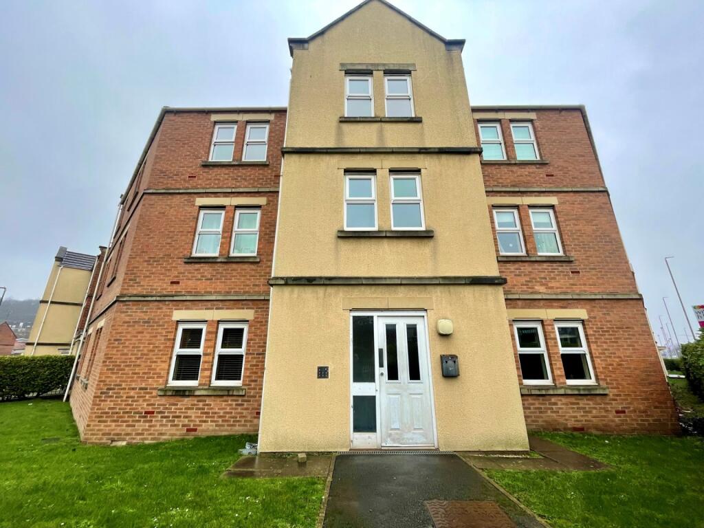 Main image of property: Whitehall Road, Leeds, West Yorkshire, LS12