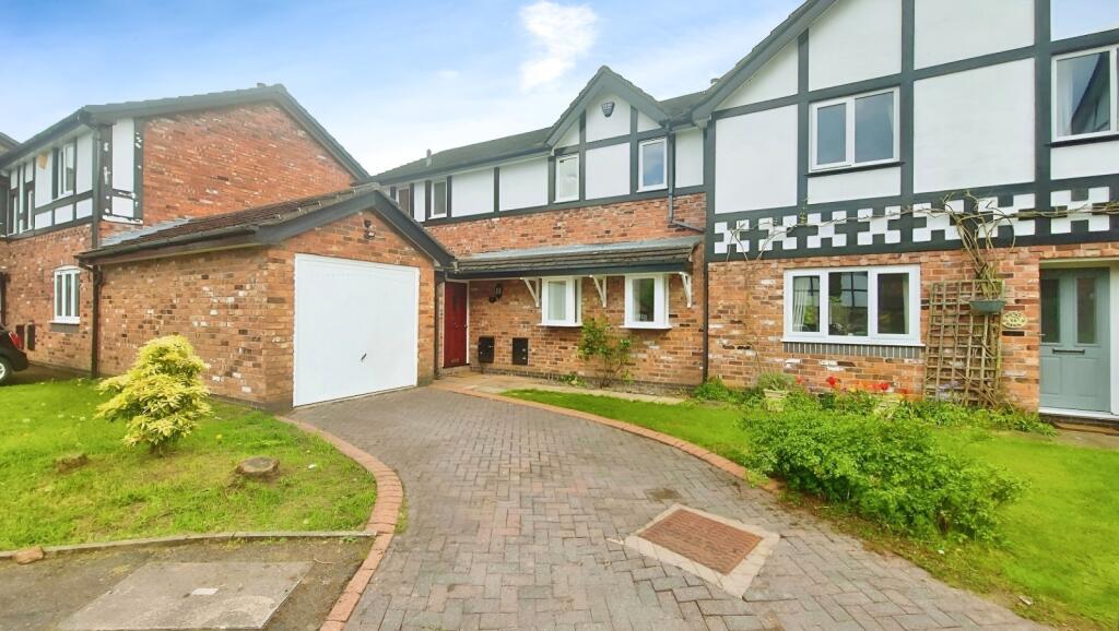 Main image of property: Dene Park, Manchester, Greater Manchester, M20