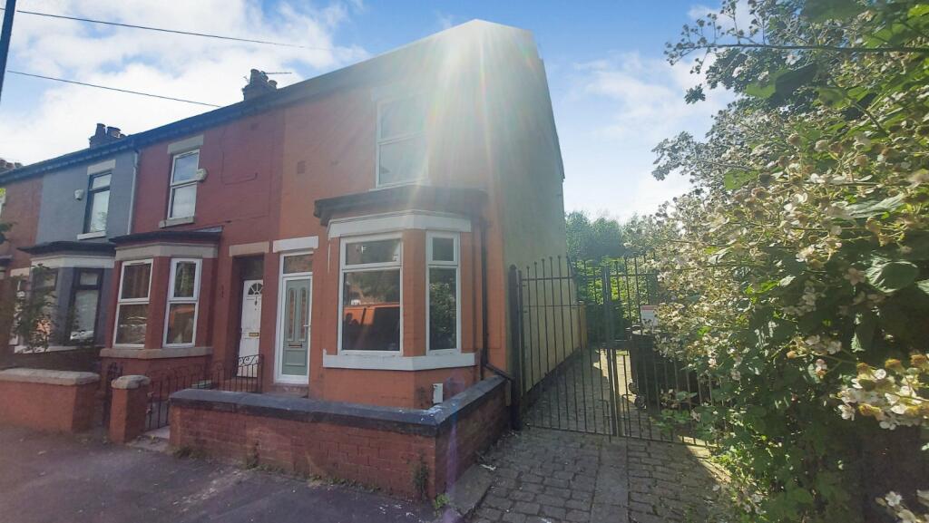 Main image of property: Griffin Grove, Manchester, Greater Manchester, M19