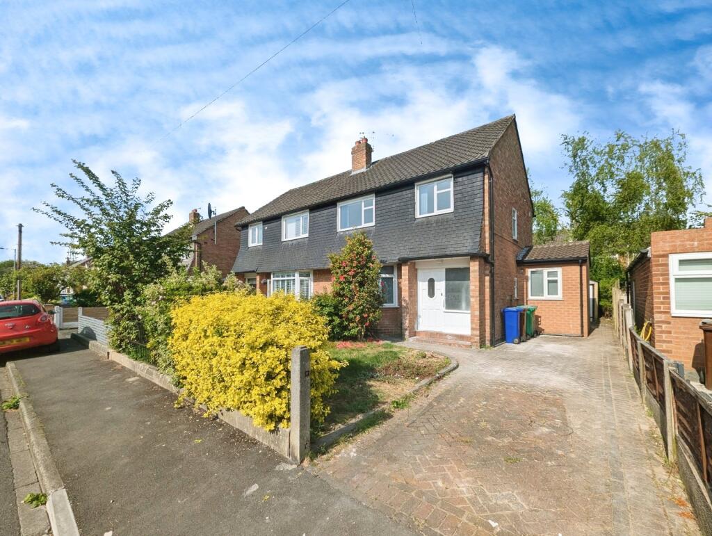 Main image of property: Norview Drive, Manchester, Greater Manchester, M20