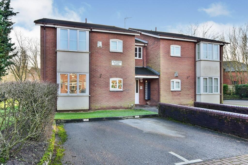 Main image of property: Aldford Close, Didsbury, Manchester, M20