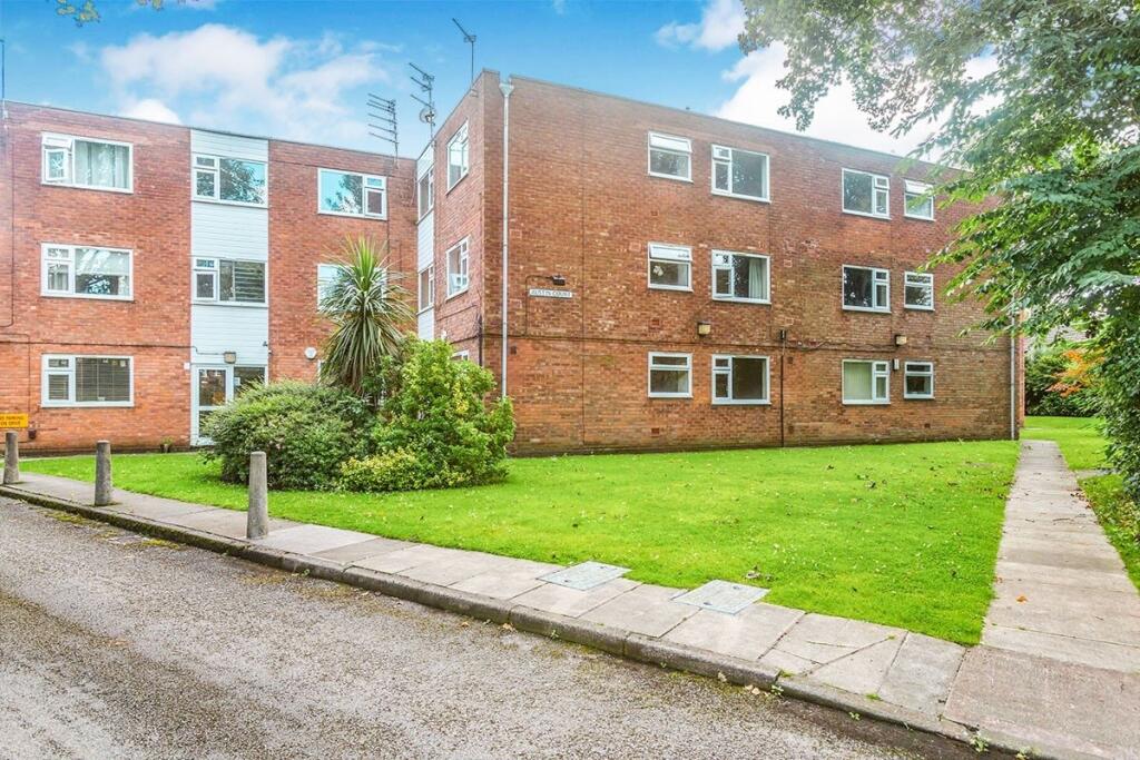 Main image of property: Milden Close, Manchester, Greater Manchester, M20