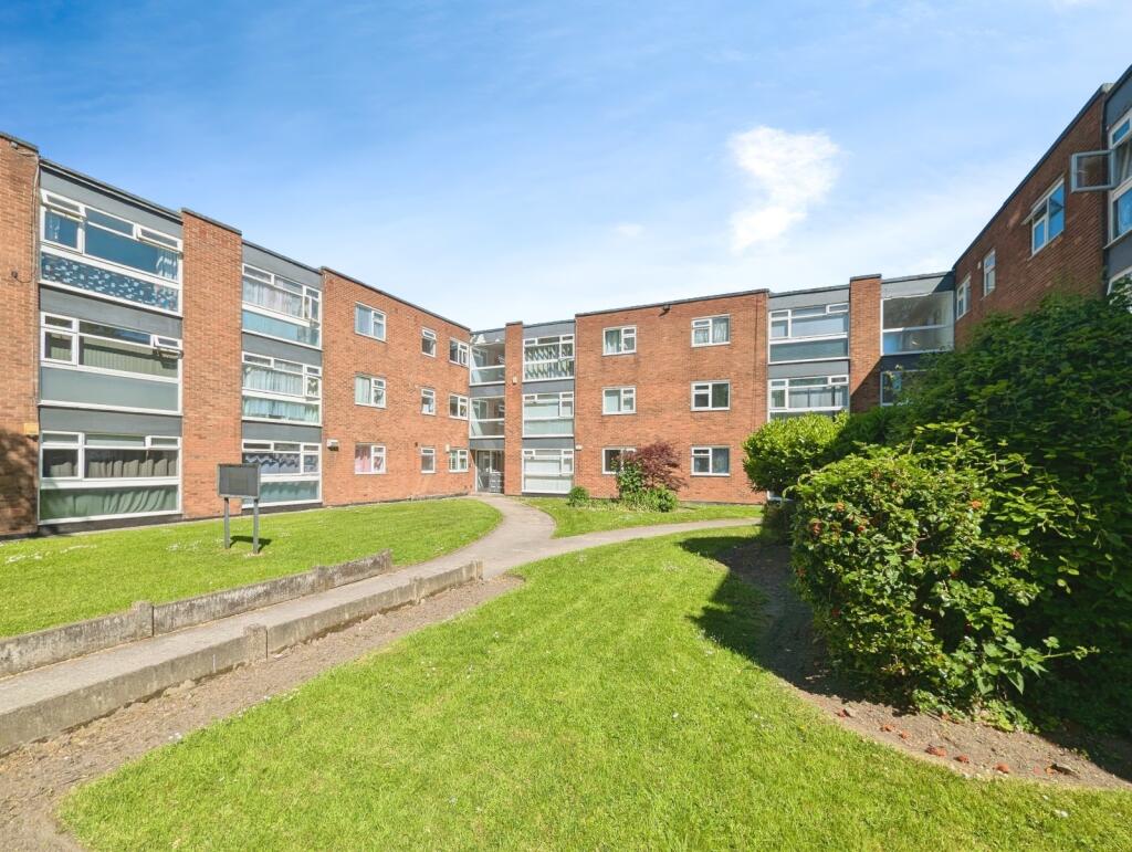 Main image of property: Rushford Avenue, Manchester, Greater Manchester, M19