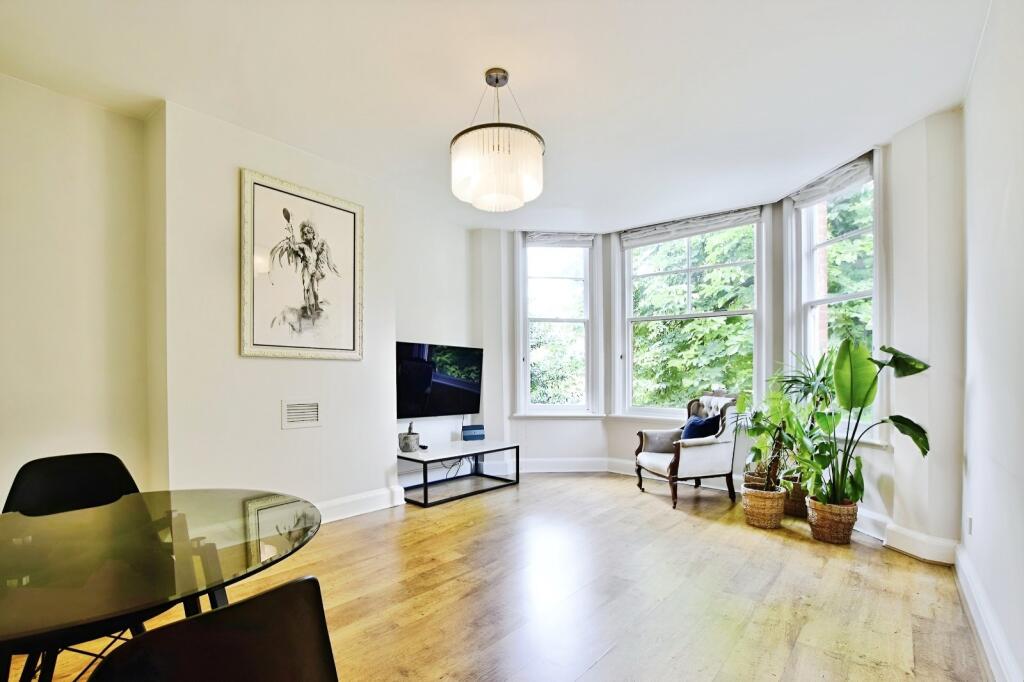 Main image of property: Old Lansdowne Road, Manchester, Greater Manchester, M20