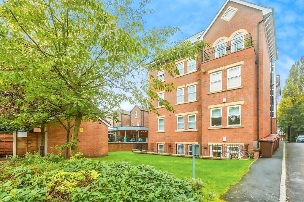 Main image of property: Palatine Road, Manchester, M20