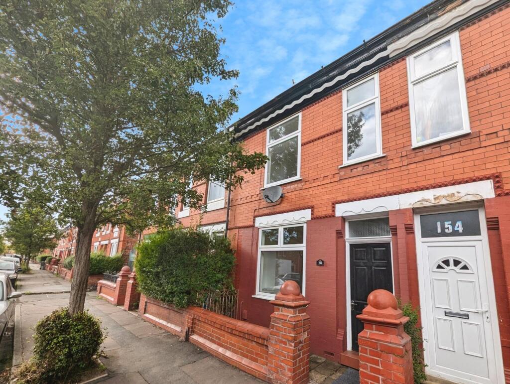 Main image of property: Thornton Road, Manchester, Greater Manchester, M14