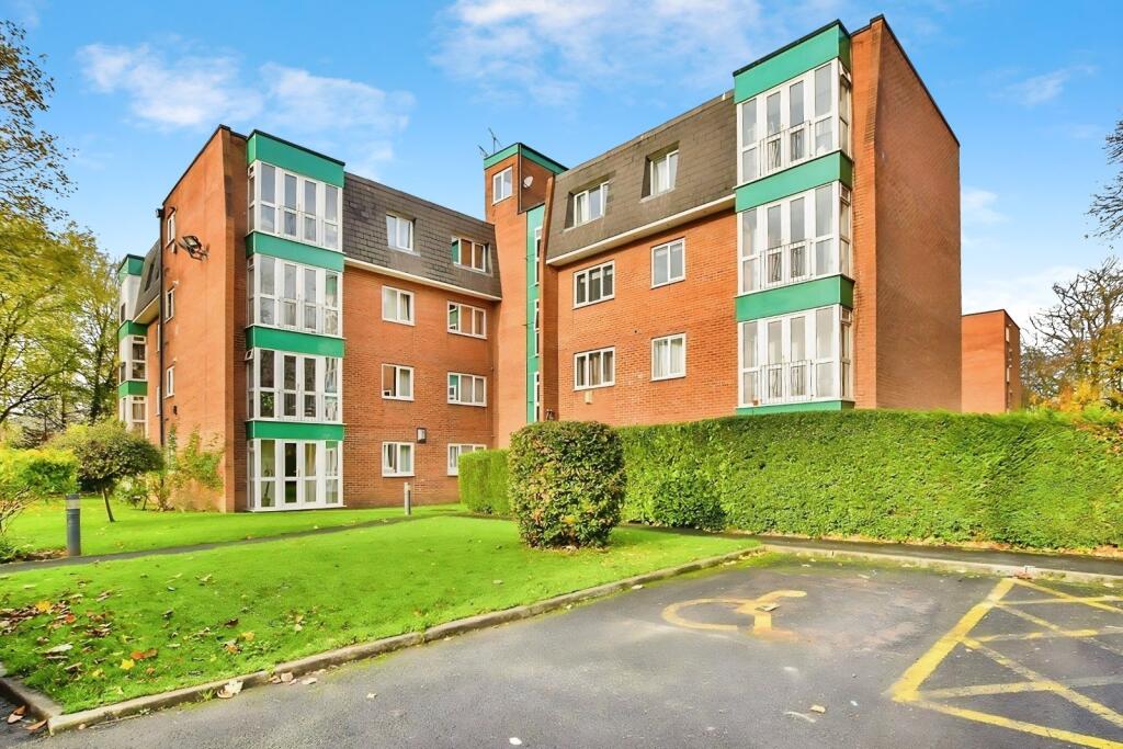 Main image of property: Oxford Place, Manchester, Greater Manchester, M14