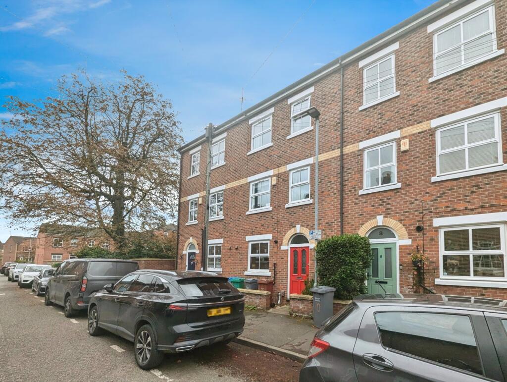 Main image of property: Old Oak Street, Manchester, Greater Manchester, M20