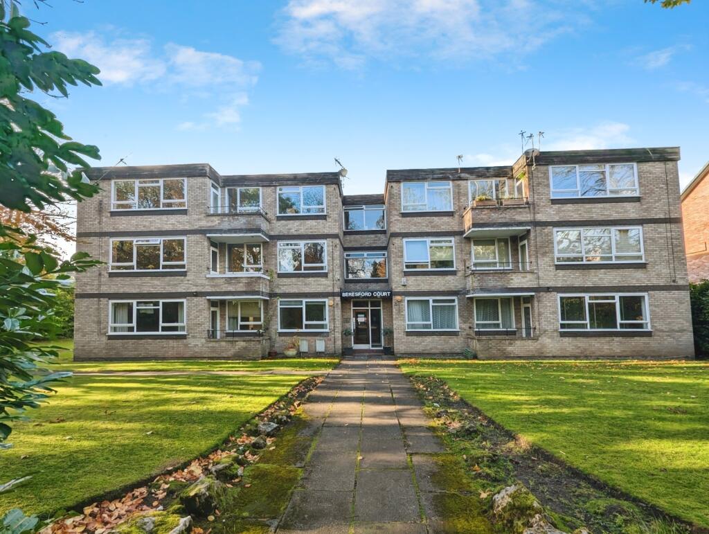 Main image of property: Palatine Road, Manchester, Greater Manchester, M20