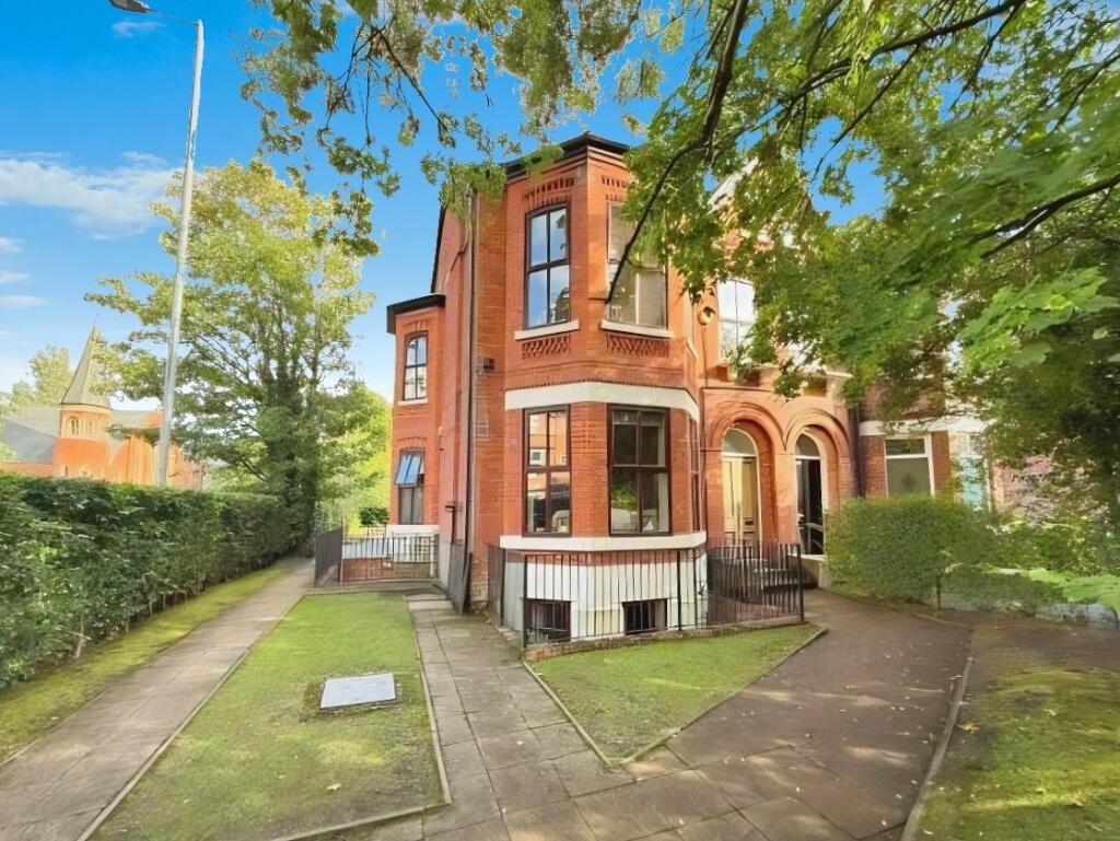 Main image of property: The Beeches, Manchester, Greater Manchester, M20