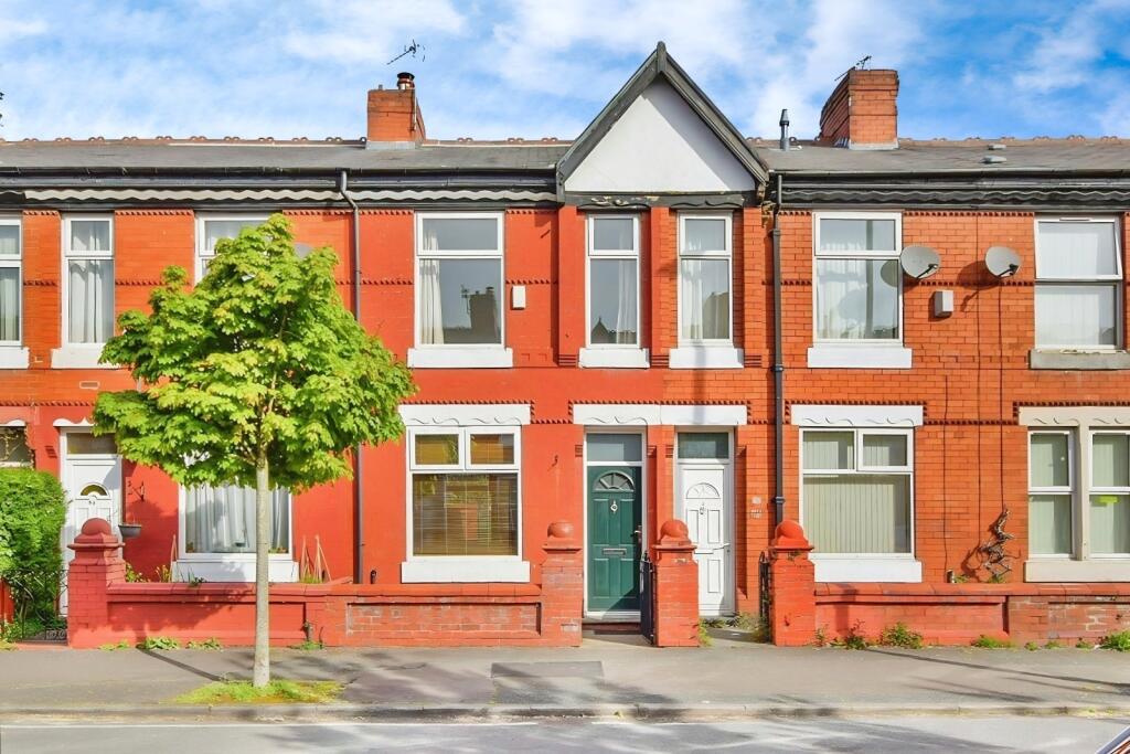 Main image of property: Thornton Road, Manchester, M14