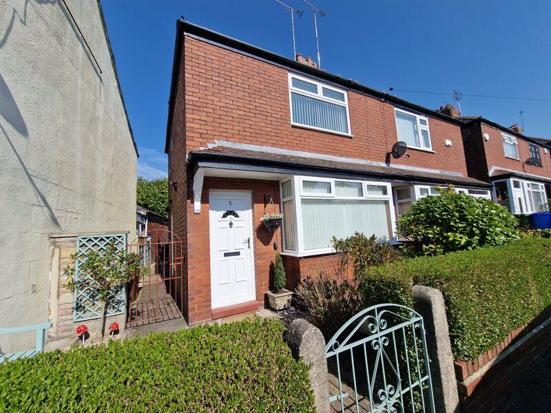 Main image of property: Rock Street, Gee Cross