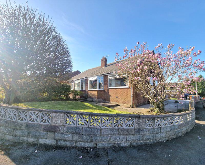 Main image of property: Briarwood Crescent, Marple