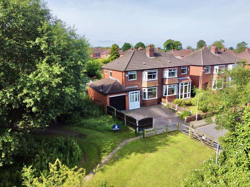 Main image of property: Balmoral Avenue, Gee Cross 