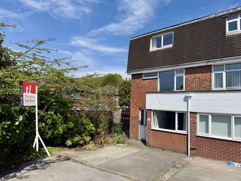 Main image of property: Lindow Court, Stockport Road West, Bredbury