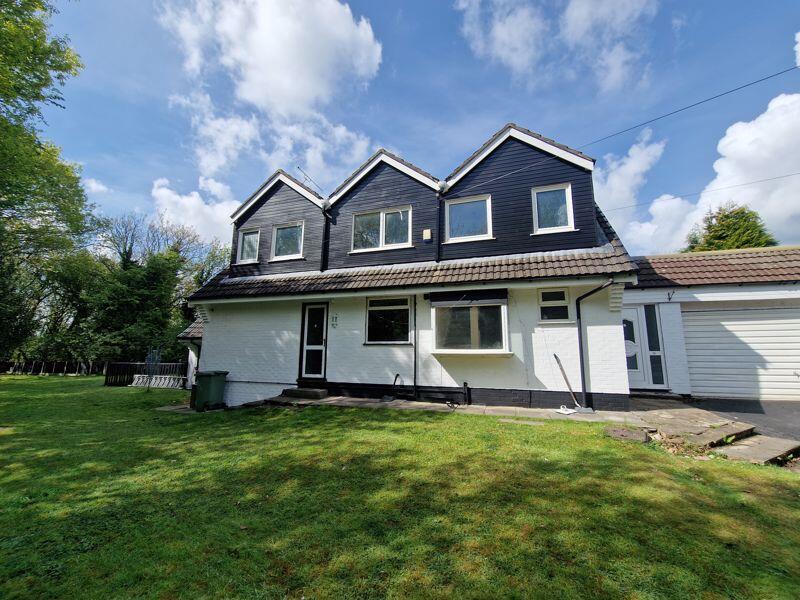 Main image of property: Gilbert Bank, Woodley