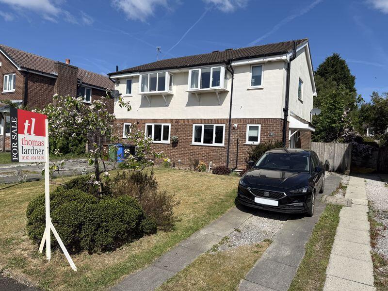 Main image of property: Waterford Avenue, Romiley