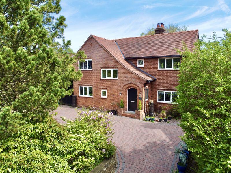 Main image of property: Sandy Lane, Romiley