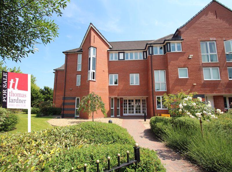 Main image of property: Metcalfe Drive, Romiley