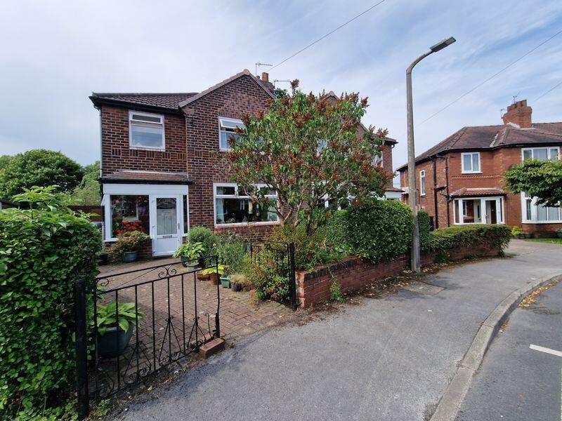 Main image of property: The Quadrant, Romiley