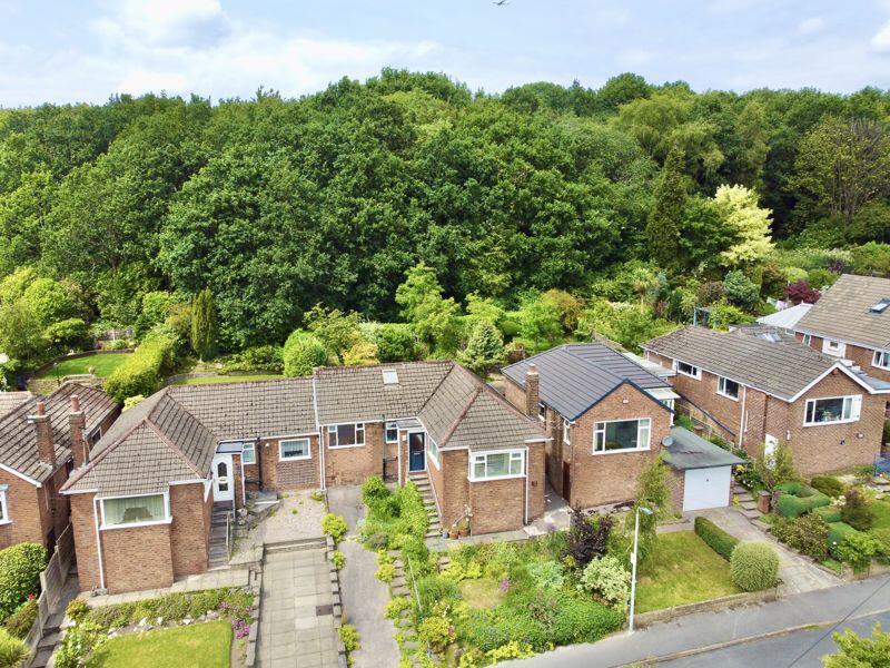 Main image of property: High Meadows, Romiley