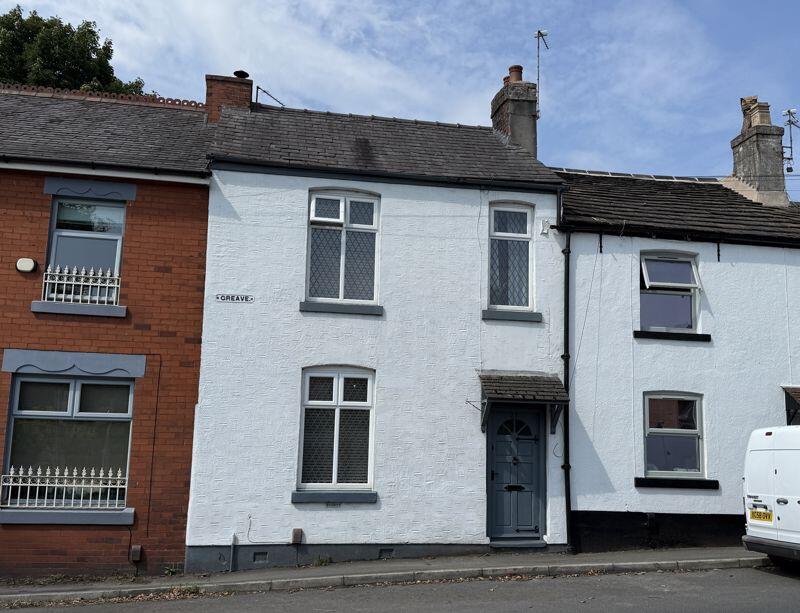 Main image of property: Greave, Romiley