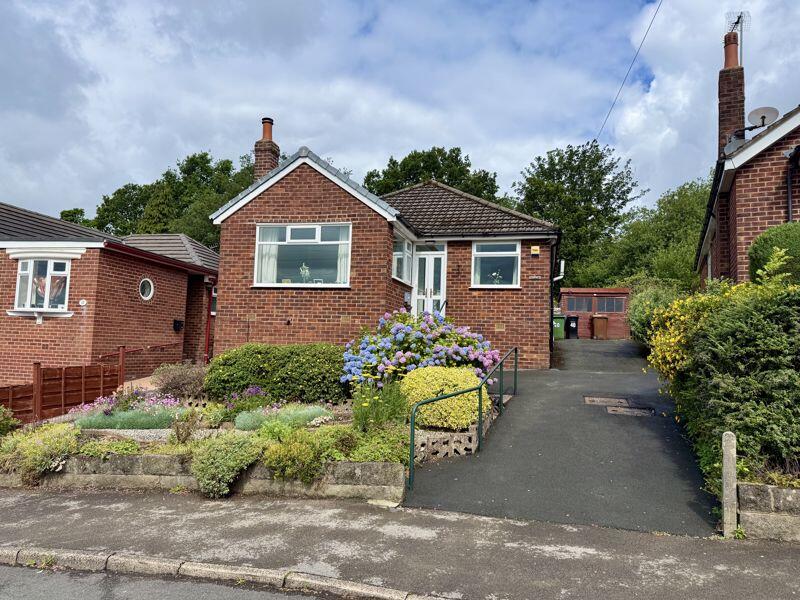 Main image of property: High Meadows, Romiley