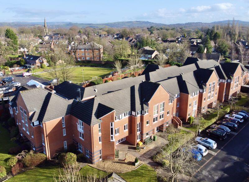 Main image of property: Metcalfe Court, Romiley
