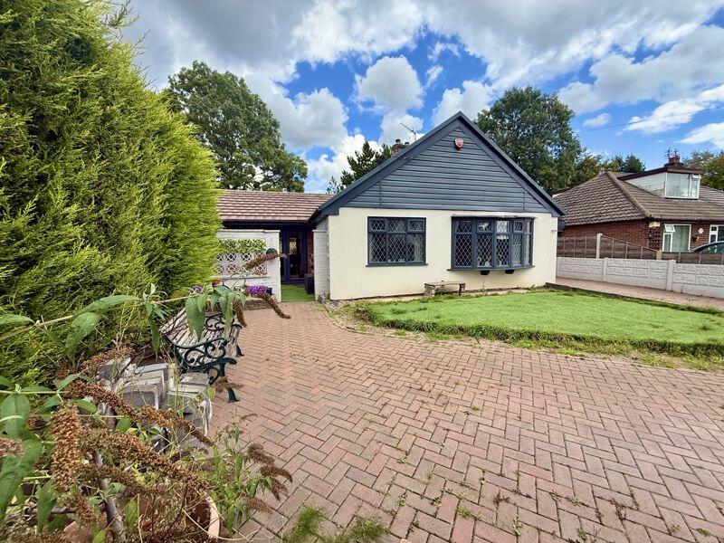 Main image of property: Lawton Close, Romiley