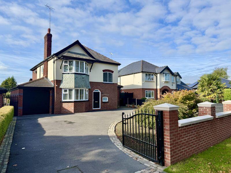 Main image of property: Birchvale Drive, Romiley