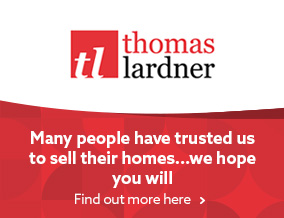 Get brand editions for Thomas Lardner, Romiley, Stockport